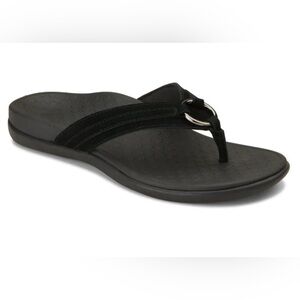 Vionic Women's 9M Black Sandals